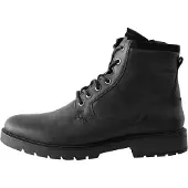 Next Veterboots zwart