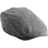 Next Muts grijs gemêleerd