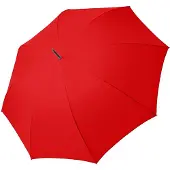 Doppler Paraplu rood