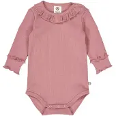 Müsli Rompertje/body rosa