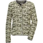 MADELEINE Blazers champagne / zilvergrijs / zwart