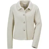 MADELEINE Blazers parelwit