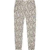 Schiesser Pyjamabroek 'Mix & Relax' beige / grijs
