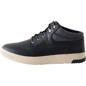 Next Veterboots zwart