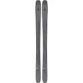 Atomic - Ski's - Maverick 88 CTI 2026 voor Unisex - Maat 159 cm - Grijs
