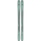 Atomic - Maverick 86 C 2026 voor Unisex van Hout - Maat 179 cm
