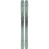 Atomic - Backland 88 2026 voor Unisex - Maat 176 cm - Grijs