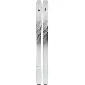 Atomic - Toerski's - Backland 95 2026 voor Unisex - Maat 177 cm - Wit