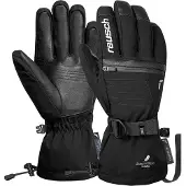 Reusch Sporthandschoenen 'Lando R-TEX XT' zwart