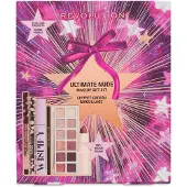 Makeup Revolution Ultimate Nude Makeup Gift Set (Limited Edition)