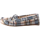 Next Mocassins beige / blauw / bruin / rood