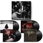 Warner Music Official Release Series Discs 26, 27, 28 & 29