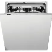 Whirlpool WIC3C26F Geïntegreerde Vaatwasser | 14 couverts E