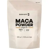 Body & Fit Maca Poeder Biologisch | | 500