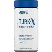 Applied Nutrition Turk-X - 60 caps