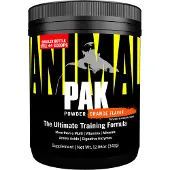 Universal Nutrition Animal Pak - 342 g - Orange