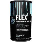 Universal Nutrition Animal Flex - 44 zakjes - Geen smaak