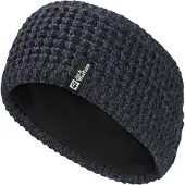 Jack Wolfskin Medley Knit Hoofdband Maat: M
