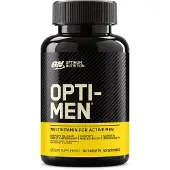 Optimum Nutrition Opti-Men - 90 caps