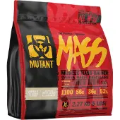 Mutant Mass - 2270 g - Vanille