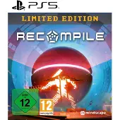 Recompile: Limited Edition - PS5