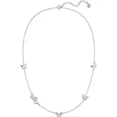 Glanzstücke Ketting zilver