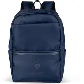 U.S. POLO ASSN. Rugzak marine