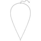 Glanzstücke Ketting zilver