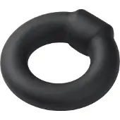 Calexotics CALIFORNIA EXOTICS | California Exotics Alpha Optimum Ring Black