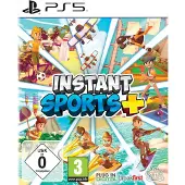 Instant Sports All-Stars