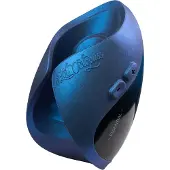 Hot Octopuss - Pulse Solo Essential Dragon Eye - masturbator (blauw)