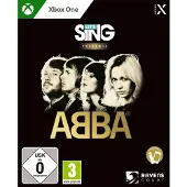 Let's Sing ABBA