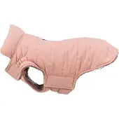 Trixie hondenjas lesmont abrikoos 45 cm