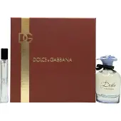 Dolce&Gabbana Dolce Blue Jasmine Gift Set