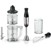 Bosch Ergomaster Serie 6 MSM6M652