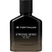 Tom Tailor Strong Mind for Him eau de toilette spray 30 ml