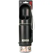 Kong trek and treat - 295 ml - Hondensnacks