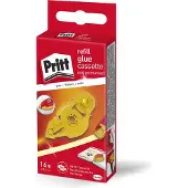 Pritt Lijmroller navulling Niet-permanent 8,4 mm x 16 m Navulbaar 2111692 16 m