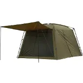 Avid Carp Revolve Screen House Compact Tent