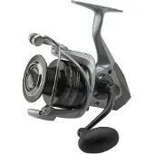 Okuma Tomcat Spinning Reel Grijs,Zilver 8000