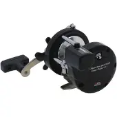 Abu Garcia A20 Lc Trolling Reel Veelkleurig