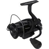 Mikado Sky Dream Fd Spinning Reel Zilver 4000