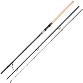 Korum Limitless Feeder Rod Zilver 3.60 m / 180 g