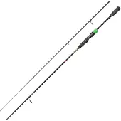 Berkley Urbn Ii Allrounder Spinning Rod Zilver 2.40 m / 8-30 g