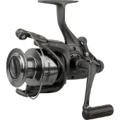 Okuma Longbow Xt Carpfishing Reel Zwart 665