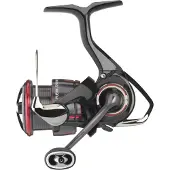Daiwa Fuego 2023 Lt Spinning Reel Zilver 6000D