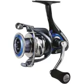 Okuma Inspira Xx Speed Spinning Reel Zilver 4000XA