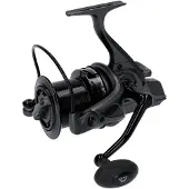 Mikado M-ka Lc Carpfishing Reel Zwart 5000