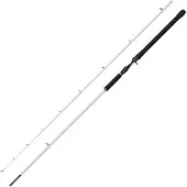 Abu Garcia Beast X2 Baitcasting Rod Zilver 2.54 m / 40-130 g