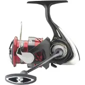 Daiwa Angelrolle 23, Ninja
